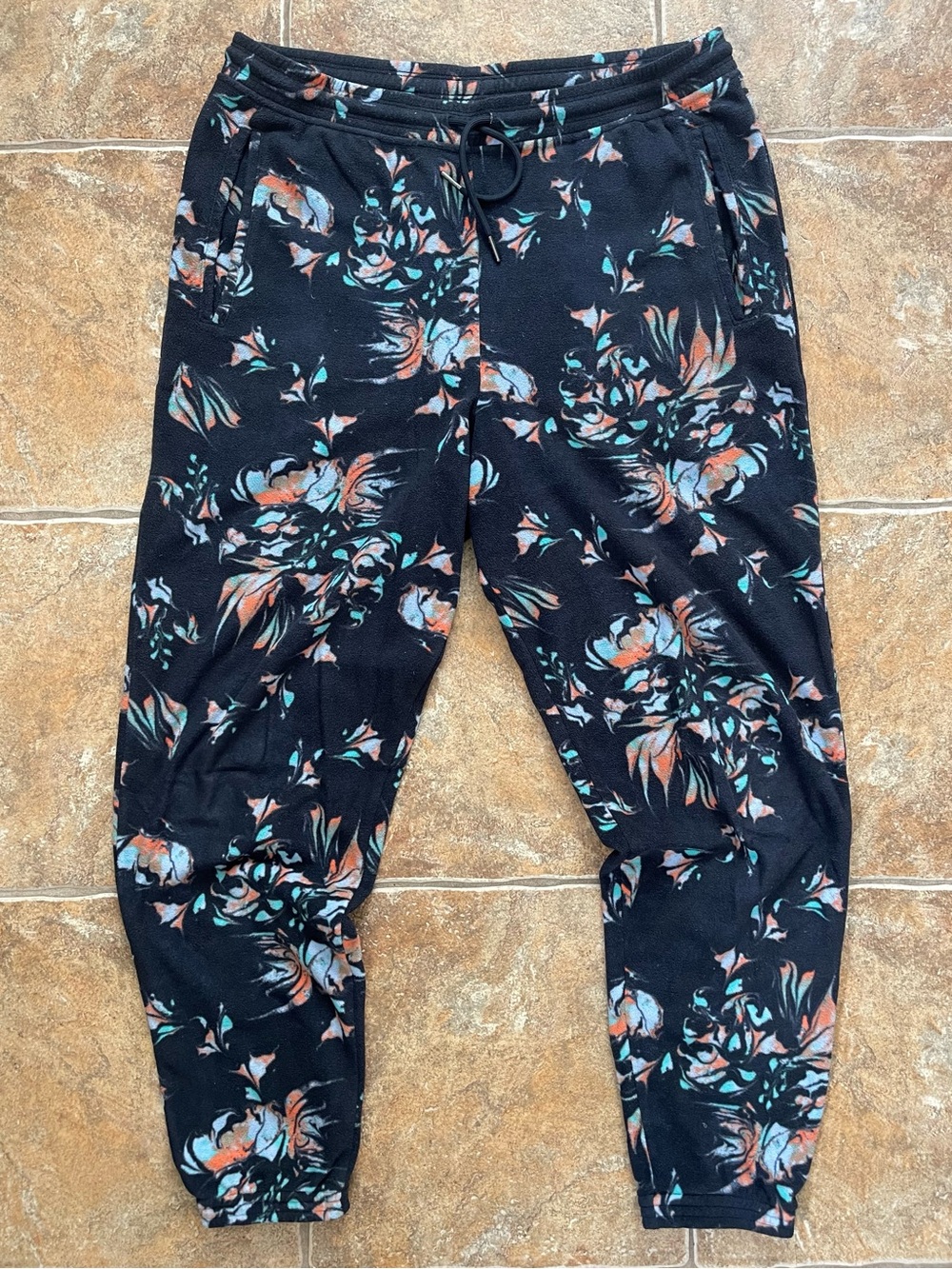 Patagonia Women’s Micro-D Joggers